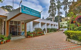 Yercaud Hotel Tamilnadu